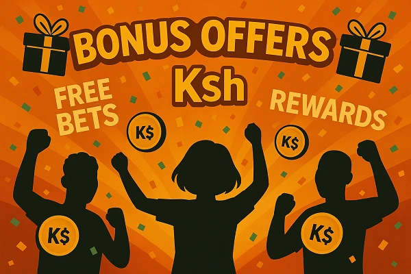 mCHEZA Kenya bonus offers and promotions